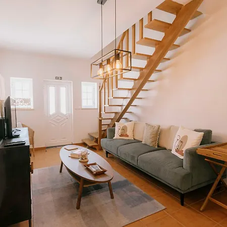 63 - Anjara Semesterbostad