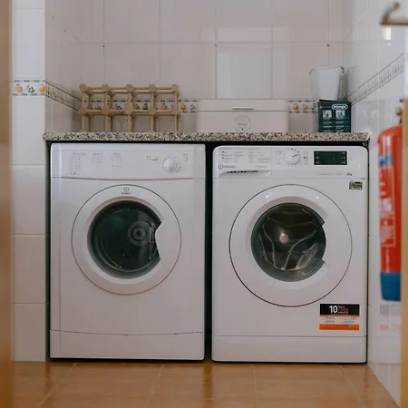 63 - Anjara Semesterbostad