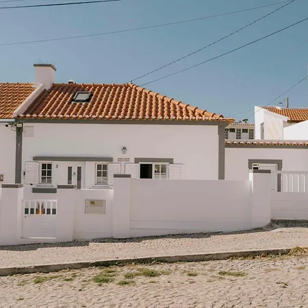 63 - Anjara Semesterbostad