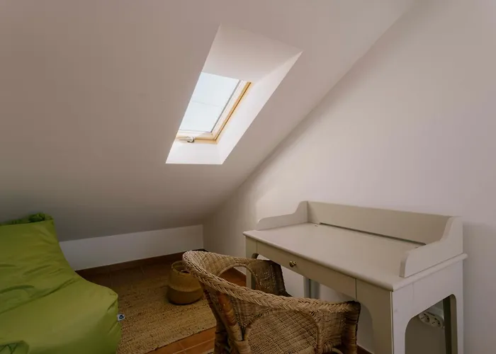 63 - Anjara Semesterbostad *