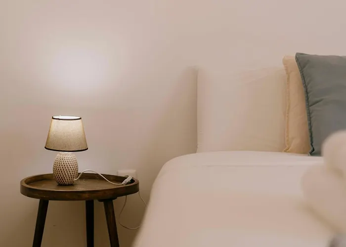 Semesterbostad 63 - Anjara Peniche