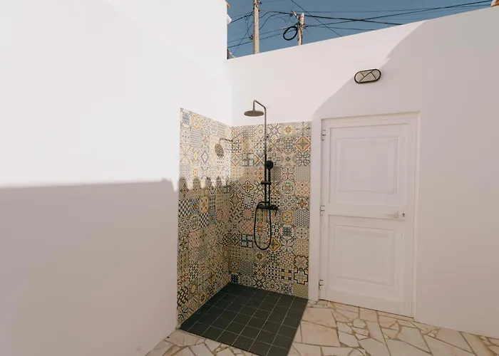 Semesterbostad 63 - Anjara Peniche