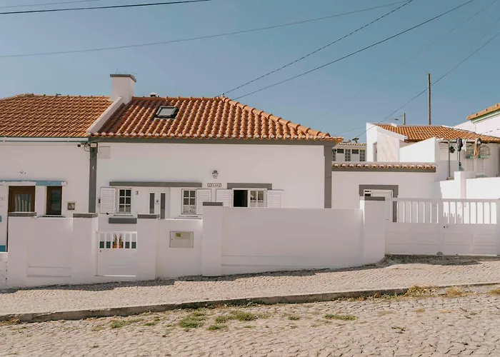 63 - Anjara Semesterbostad