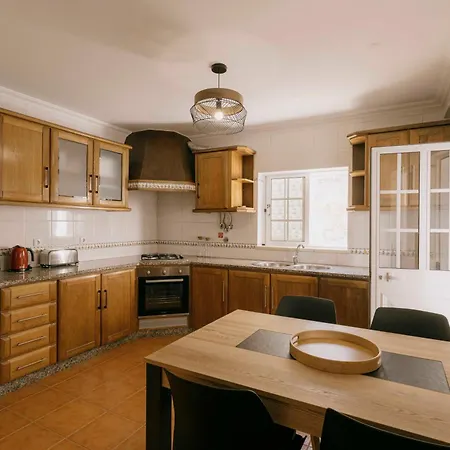 Holiday home 63 - Anjara Peniche