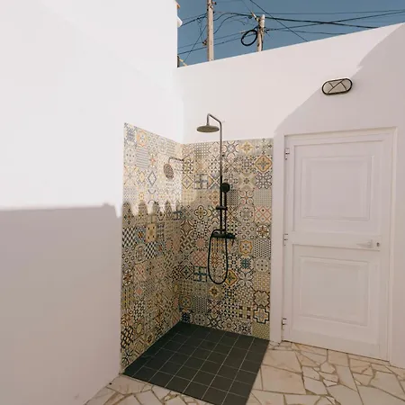 Holiday home 63 - Anjara Peniche