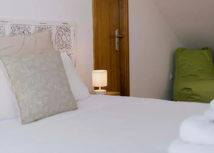 63 - Anjara Dom wakacyjny *