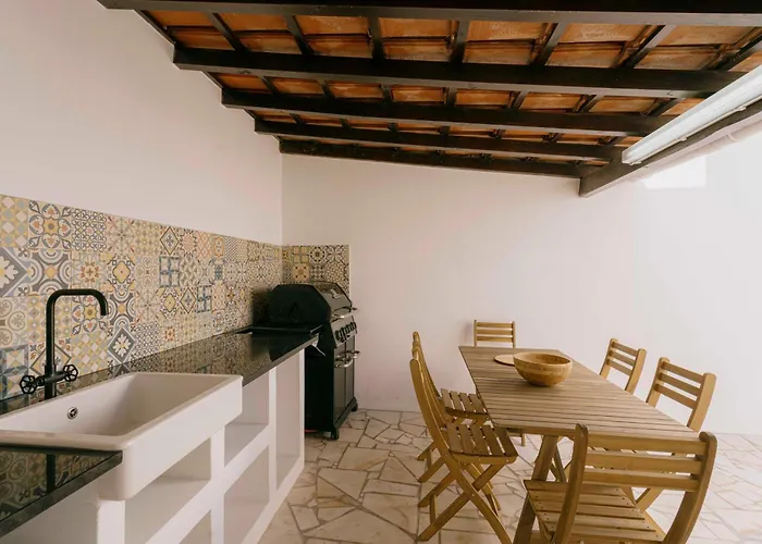 Dom wakacyjny 63 - Anjara Peniche